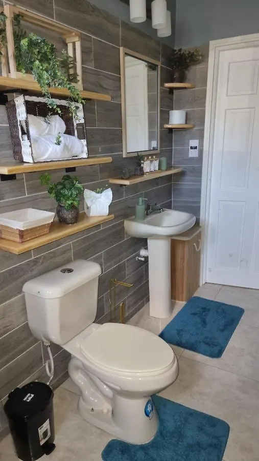 Homely Escapes By Pulse Loubiere Dominica
