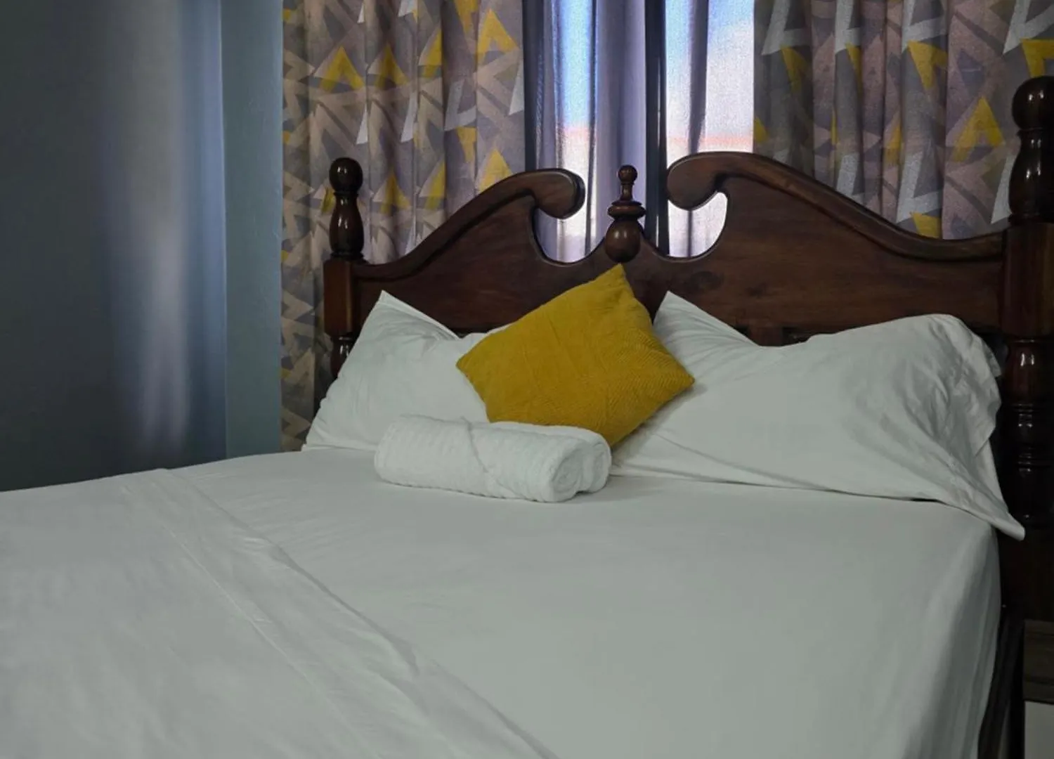 Homely Escapes By Pulse Loubiere 0*,  Dominica
