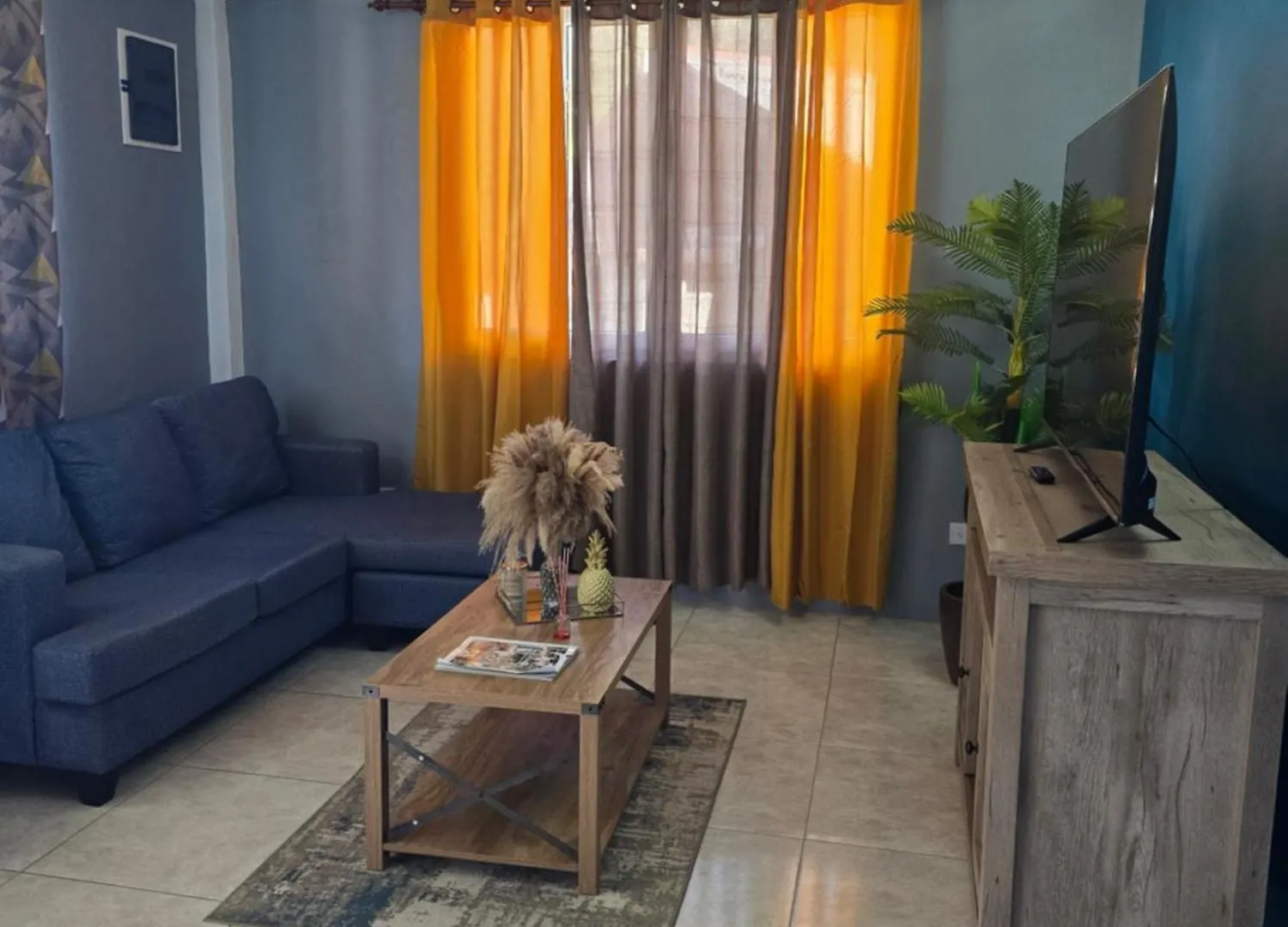 Guest house Homely Escapes By Pulse Loubiere Dominica