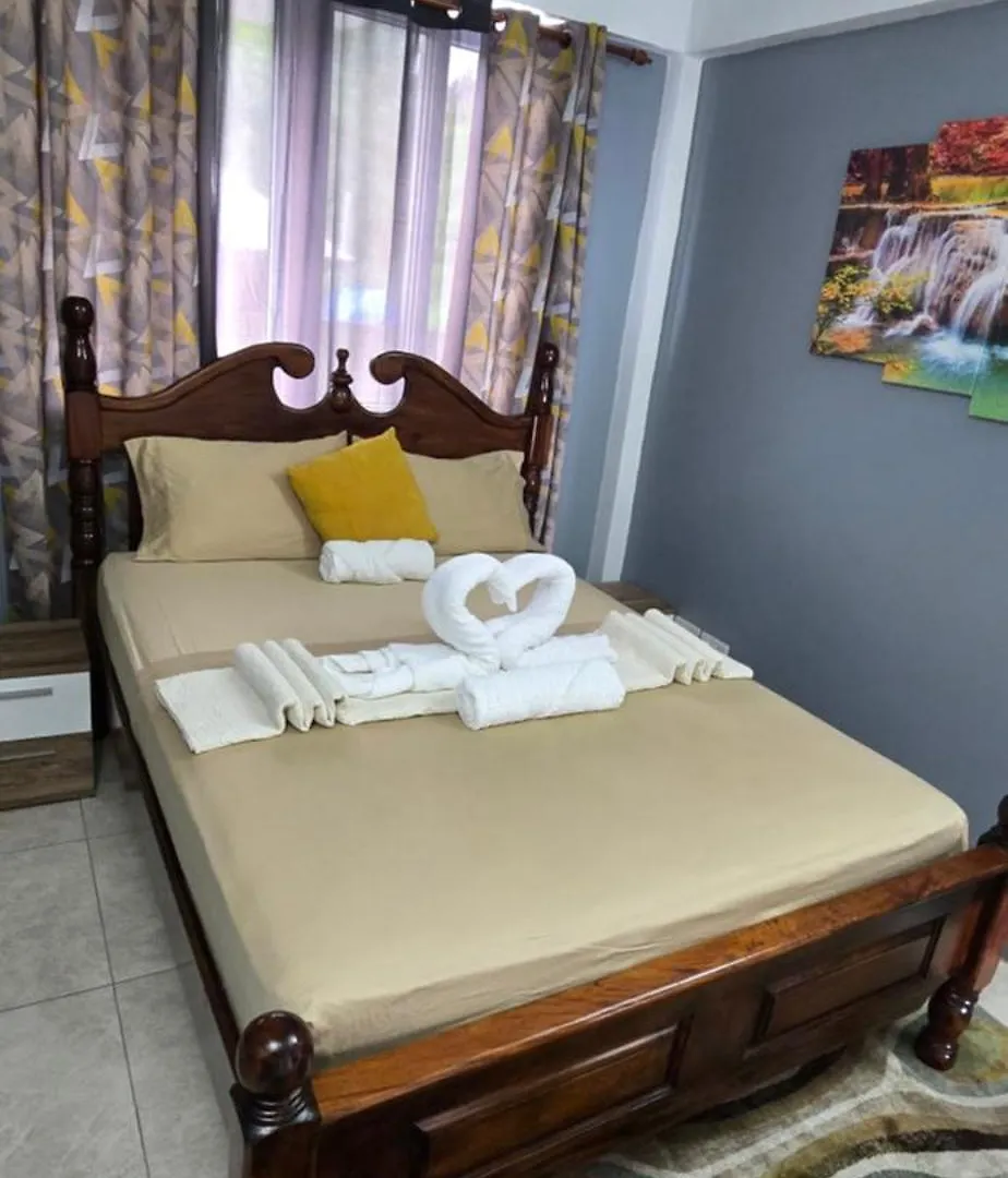 Pensionat Homely Escapes By Pulse Loubiere Dominica
