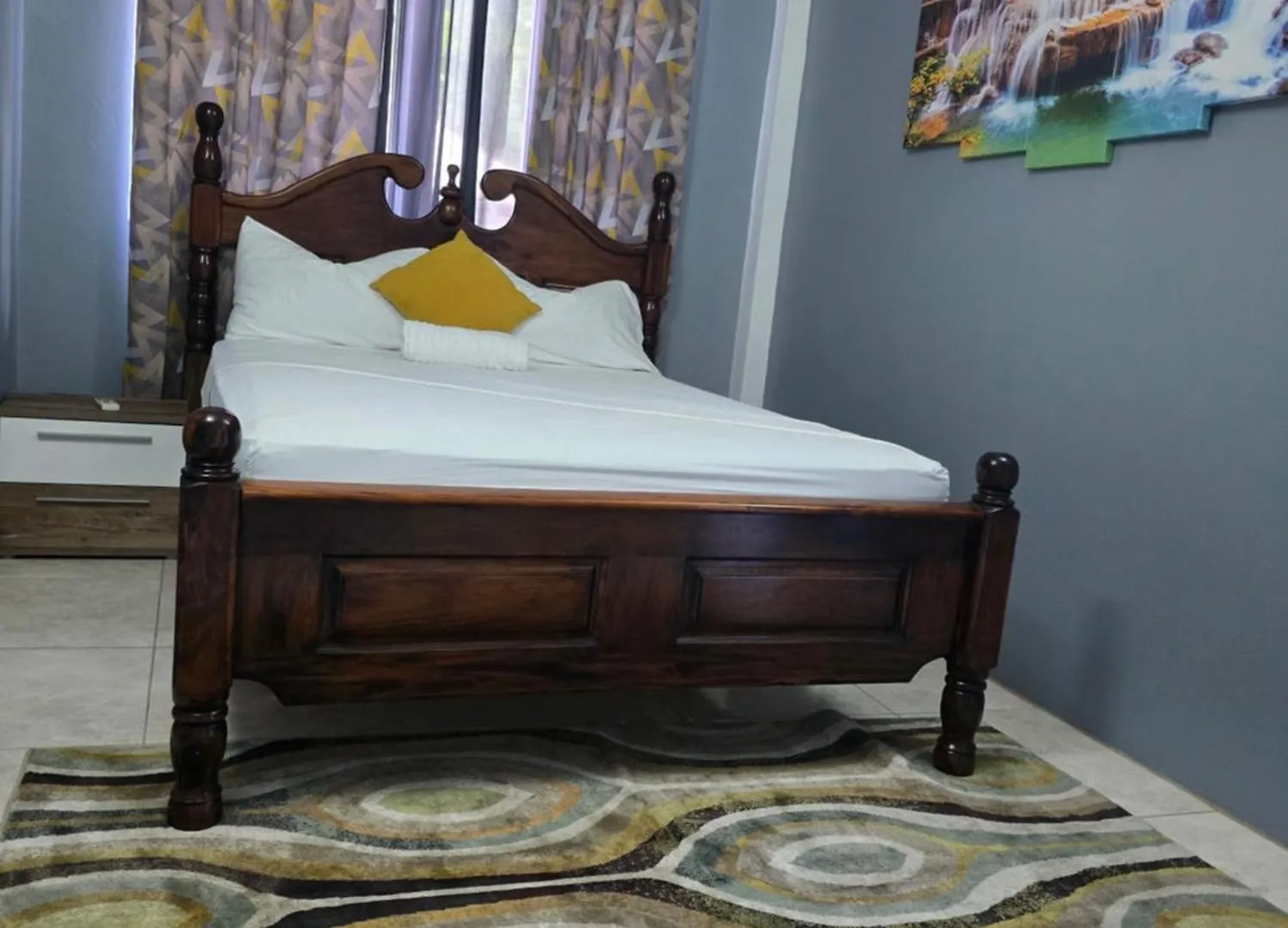 Homely Escapes By Pulse Loubiere Dominica
